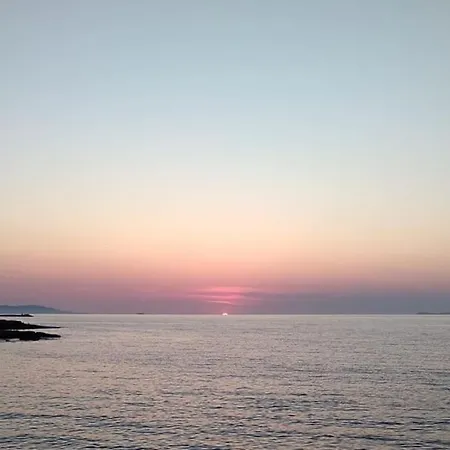 Villa Olive Land - γη τησ ελιασ / Stone Villa.