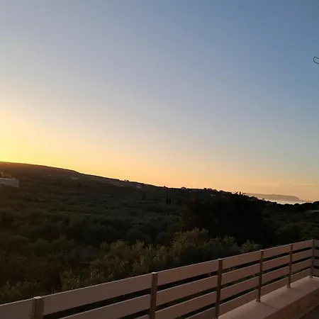 Olive Land - γη τησ ελιασ / Stone Villa. Gouves